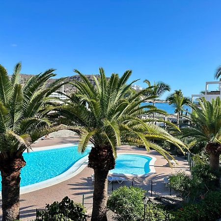 Cura Marina - Seaside Escape Close To The Beach Playa Del Cura  Luaran gambar