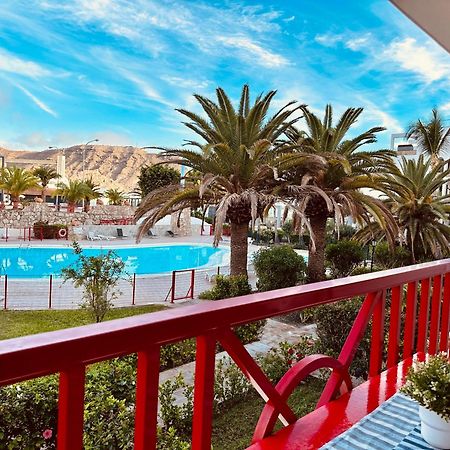 Cura Marina - Seaside Escape Close To The Beach Playa Del Cura  Luaran gambar
