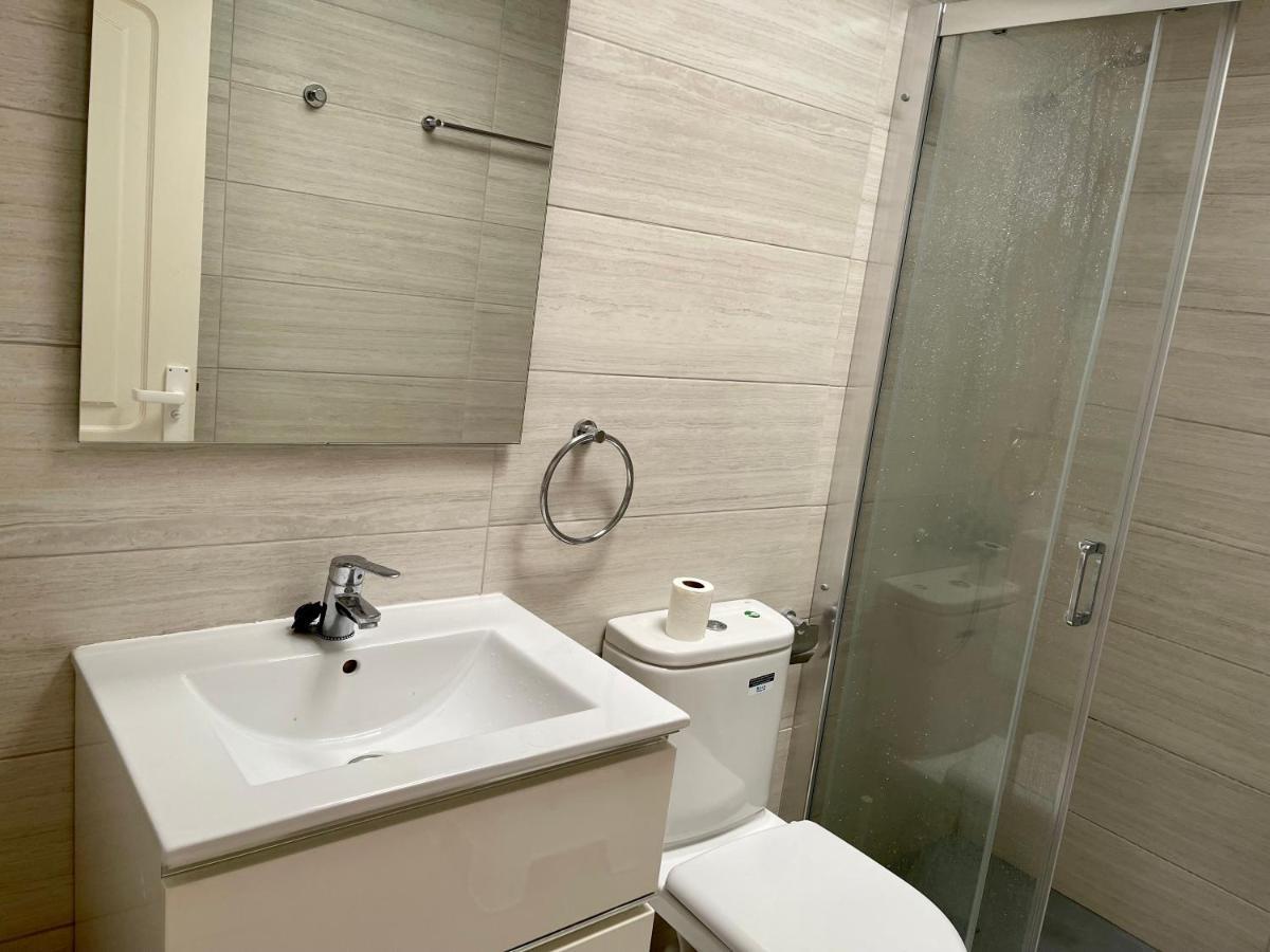 Cura Marina - Seaside Escape Close To The Beach Playa Del Cura  Luaran gambar