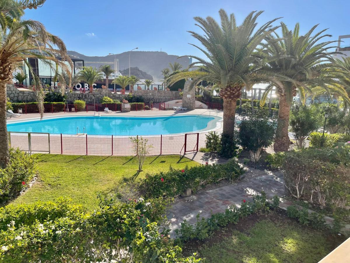 Cura Marina - Seaside Escape Close To The Beach Playa Del Cura  Luaran gambar