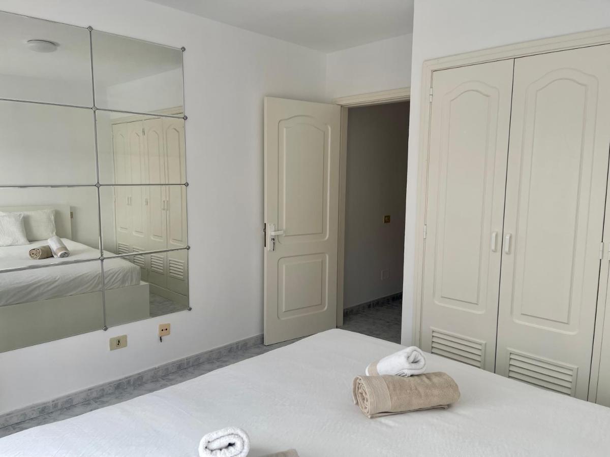 Cura Marina - Seaside Escape Close To The Beach Playa Del Cura  Luaran gambar
