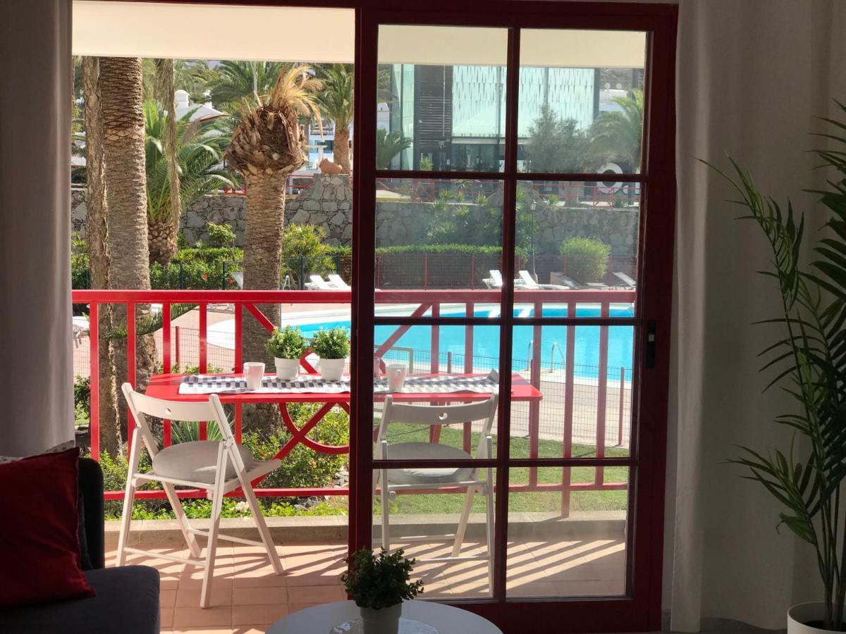 Cura Marina - Seaside Escape Close To The Beach Playa Del Cura  Luaran gambar