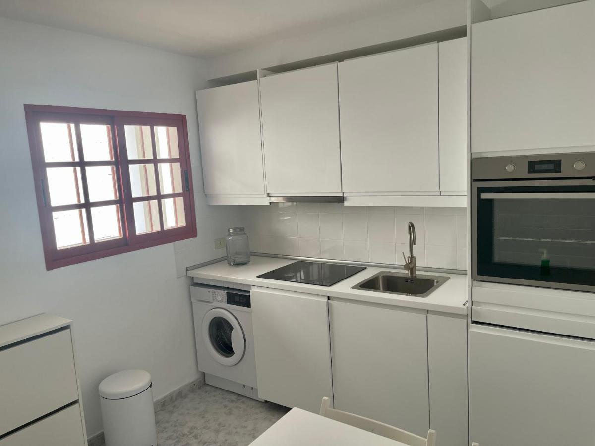 Cura Marina - Seaside Escape Close To The Beach Playa Del Cura  Luaran gambar