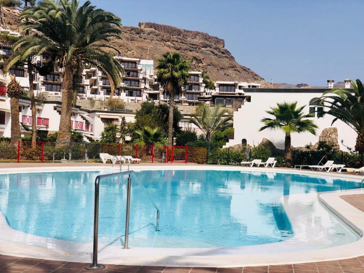 Cura Marina - Seaside Escape Close To The Beach Playa Del Cura  Luaran gambar
