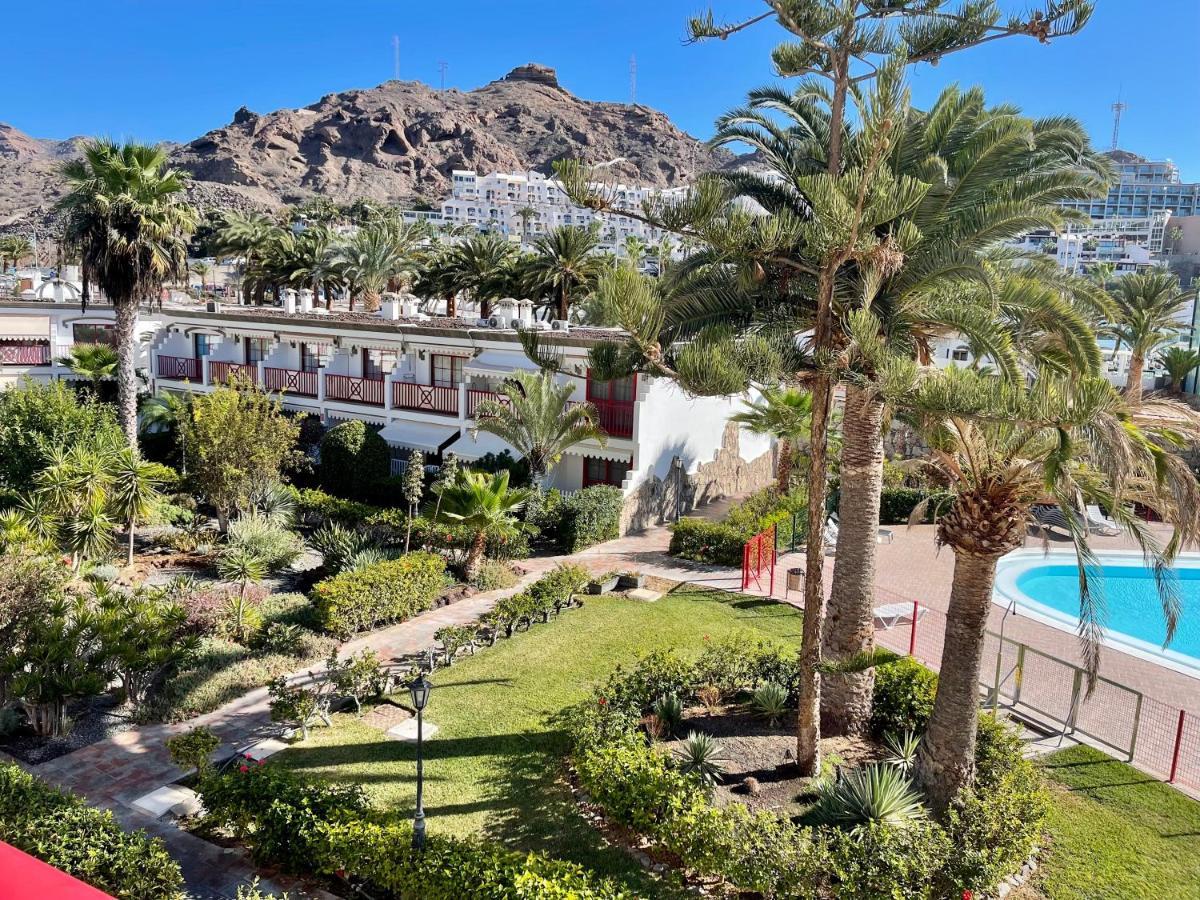 Cura Marina - Seaside Escape Close To The Beach Playa Del Cura  Luaran gambar