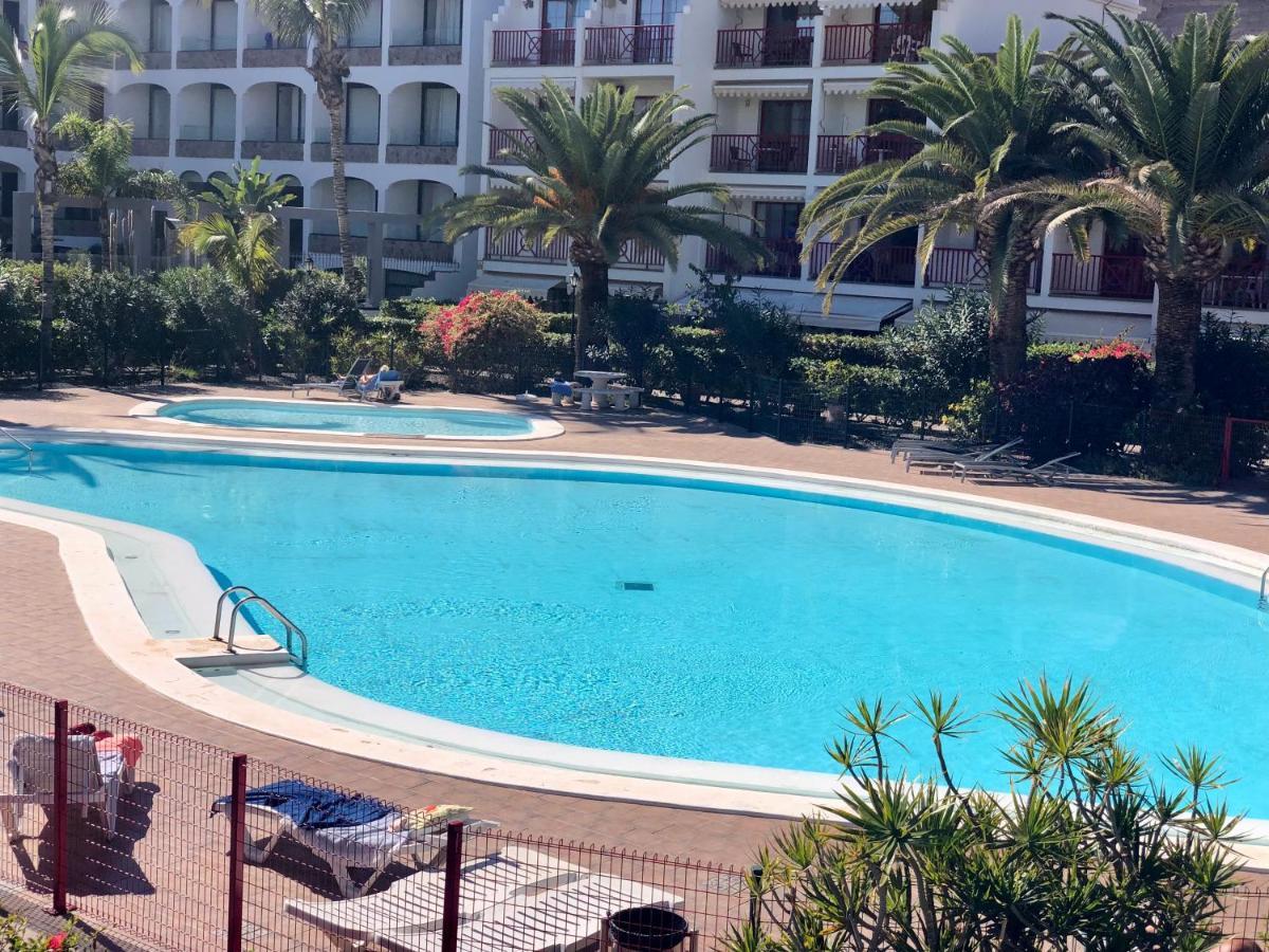 Cura Marina - Seaside Escape Close To The Beach Playa Del Cura  Luaran gambar