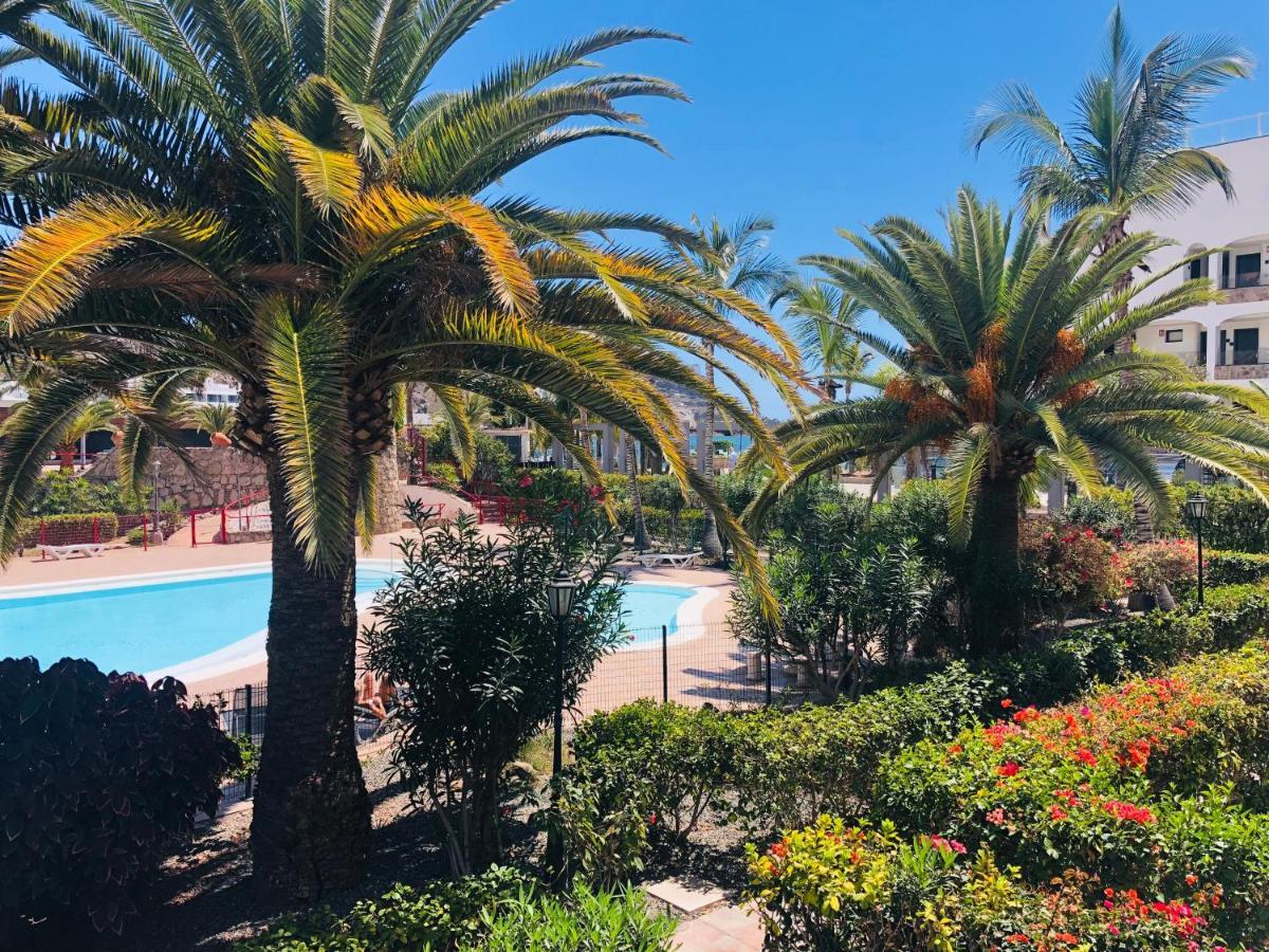 Cura Marina - Seaside Escape Close To The Beach Playa Del Cura  Luaran gambar