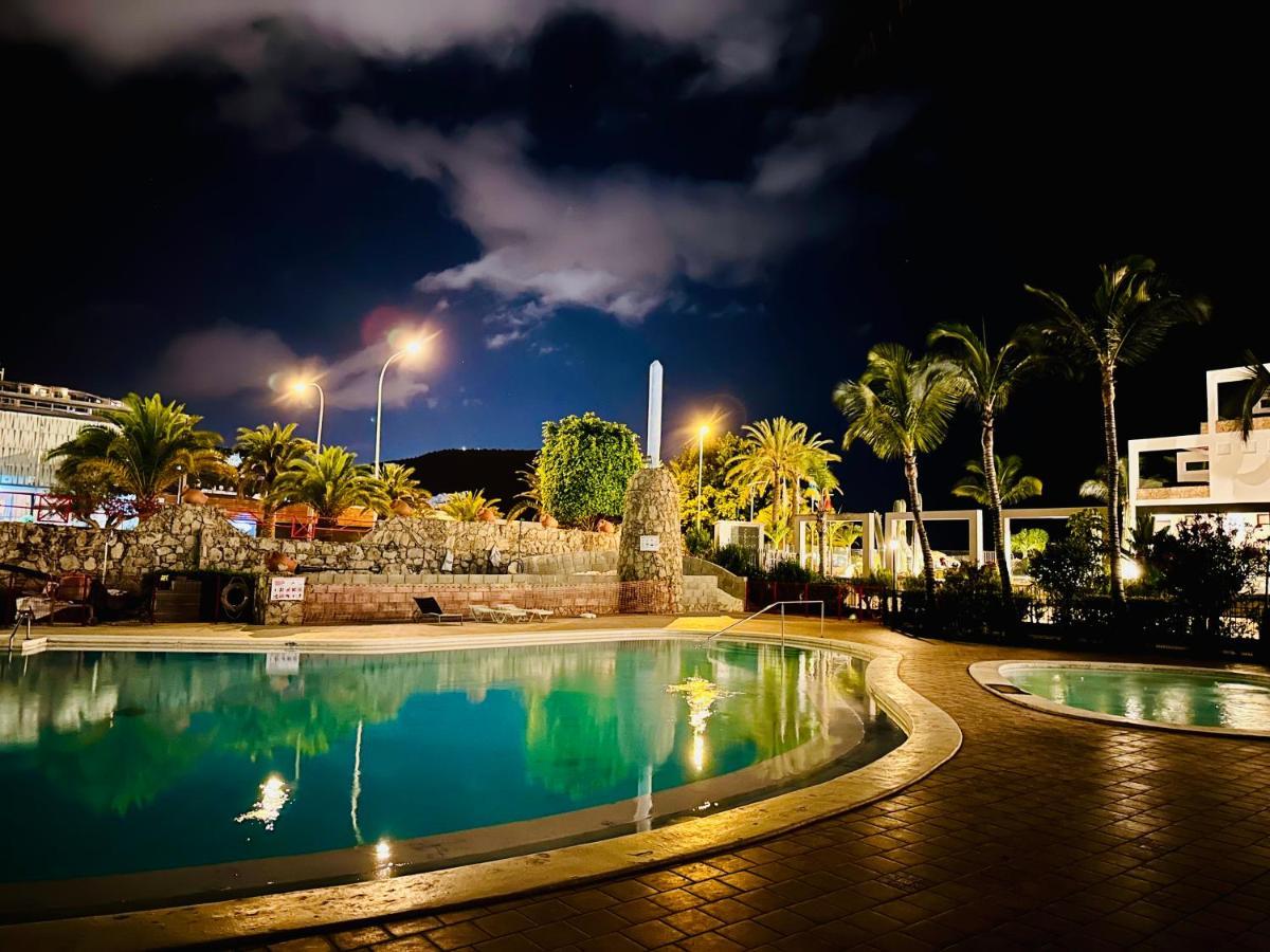 Cura Marina - Seaside Escape Close To The Beach Playa Del Cura  Luaran gambar