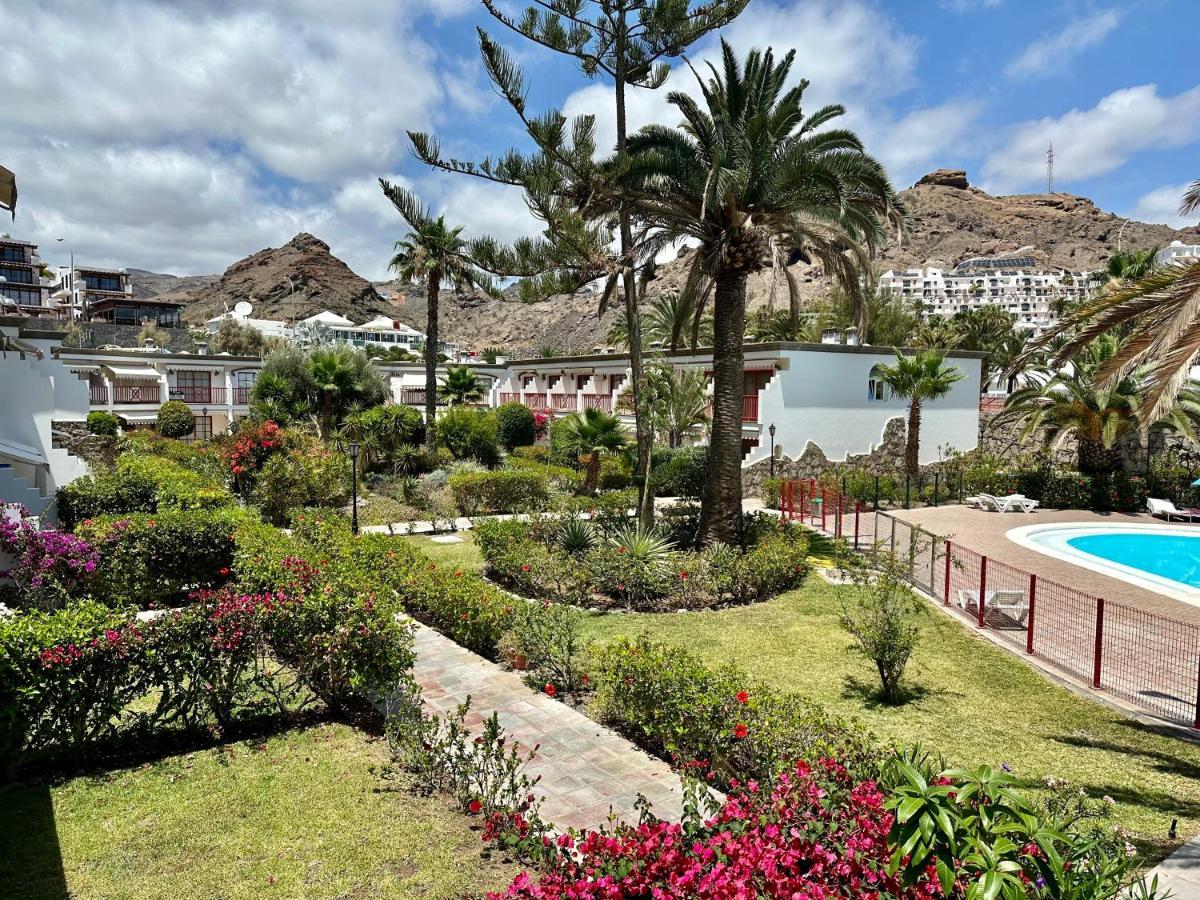 Cura Marina - Seaside Escape Close To The Beach Playa Del Cura  Luaran gambar