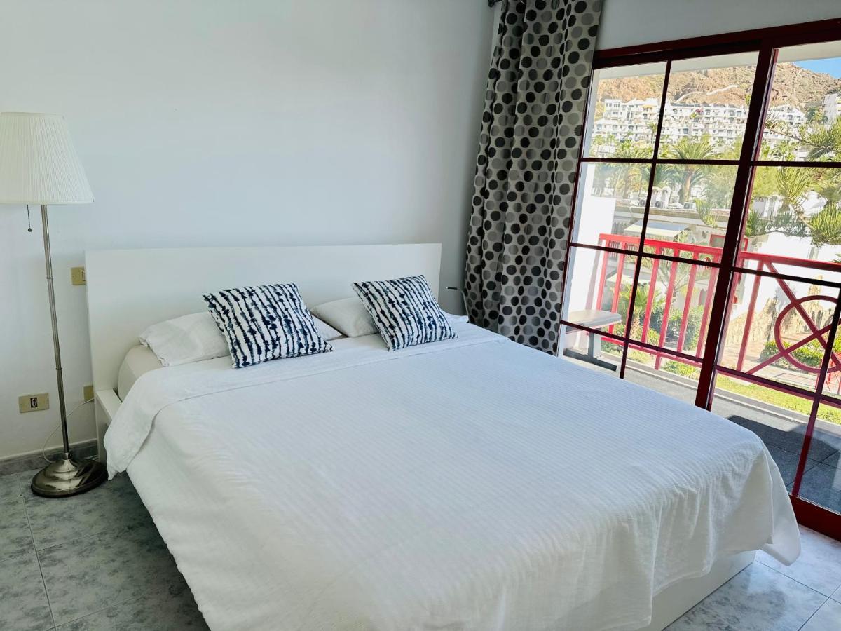 Cura Marina - Seaside Escape Close To The Beach Playa Del Cura  Luaran gambar