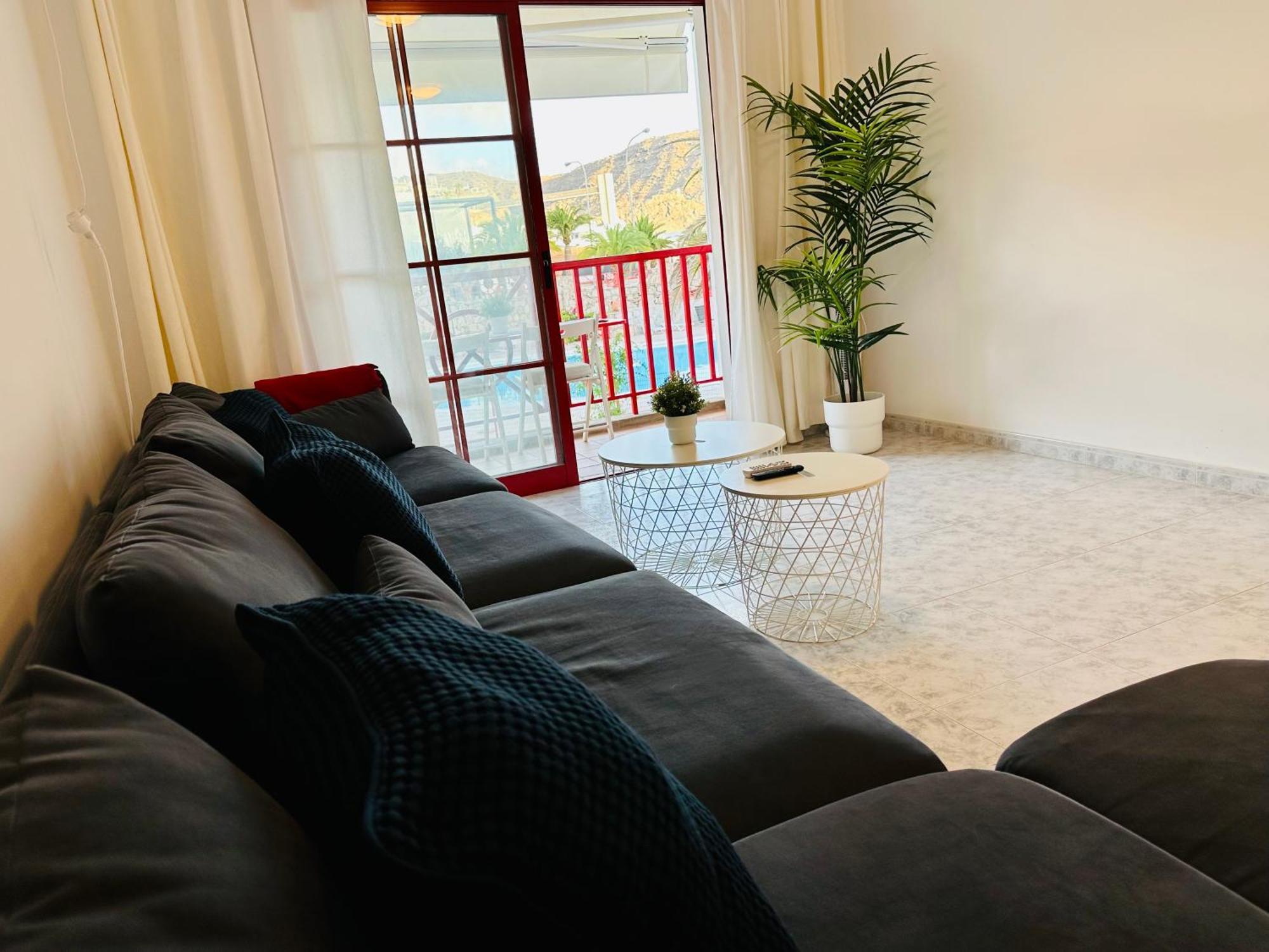 Cura Marina - Seaside Escape Close To The Beach Playa Del Cura  Luaran gambar