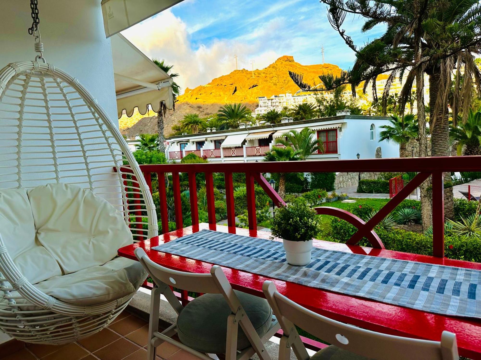 Cura Marina - Seaside Escape Close To The Beach Playa Del Cura  Luaran gambar