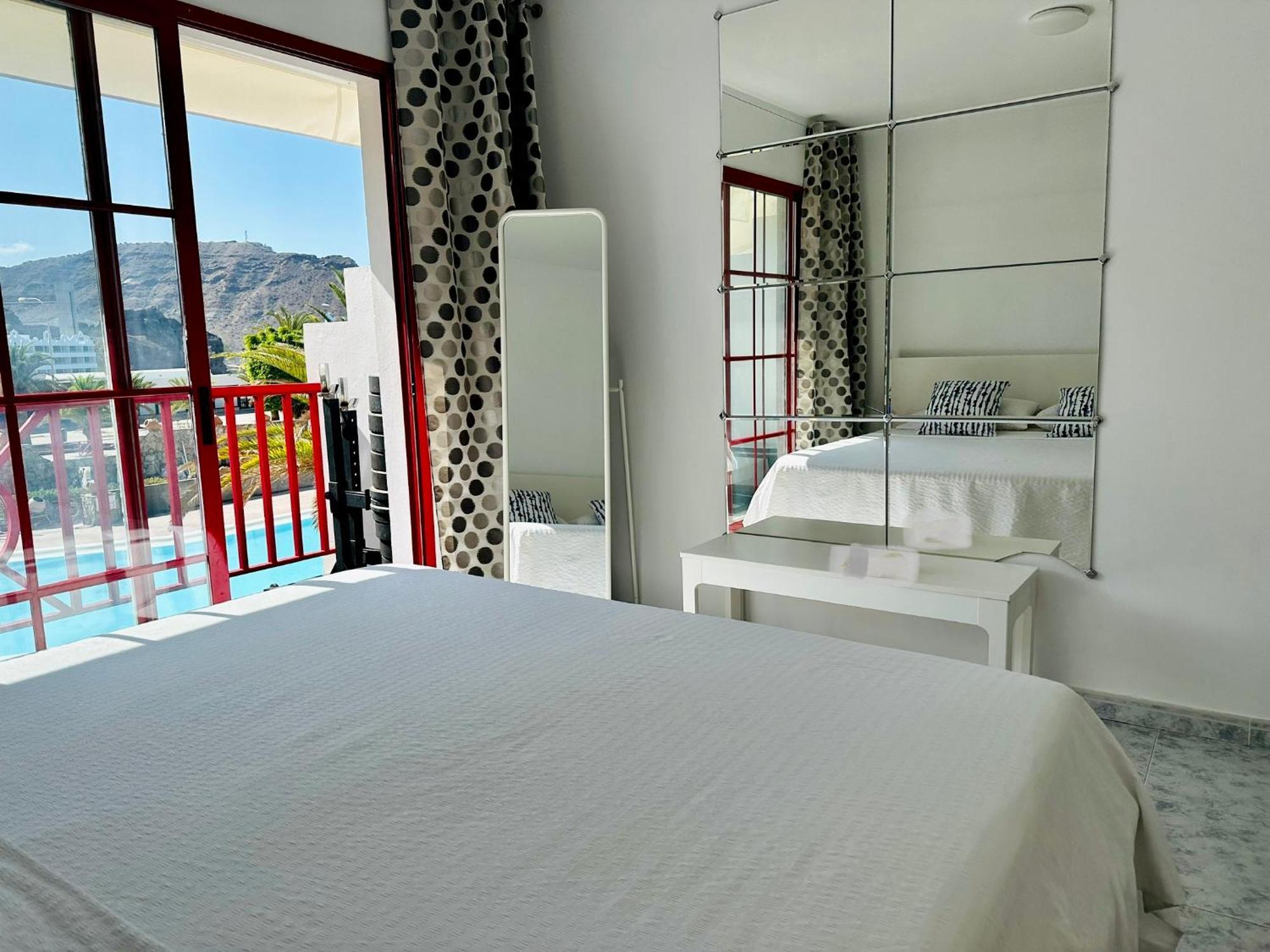 Cura Marina - Seaside Escape Close To The Beach Playa Del Cura  Luaran gambar