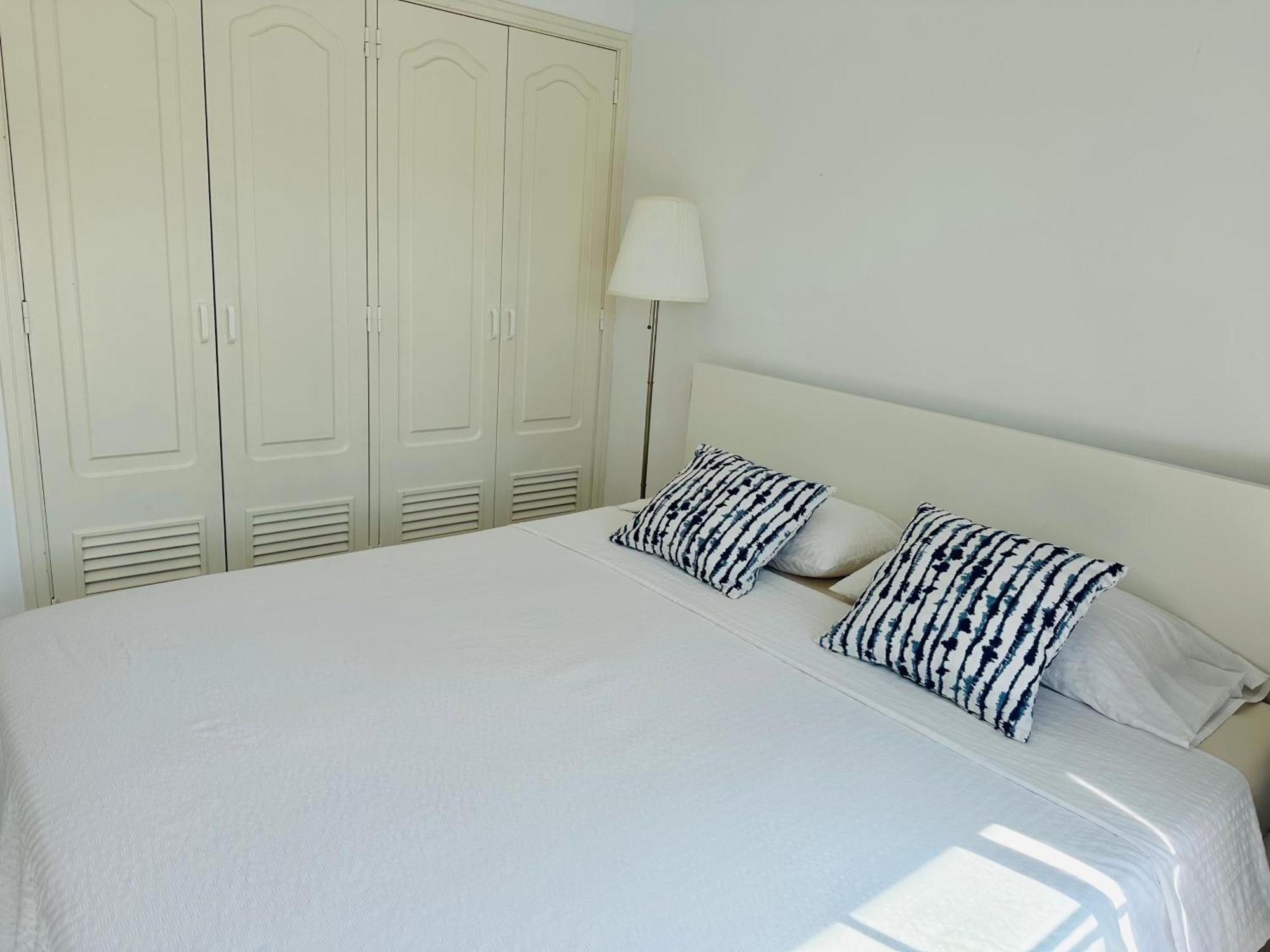 Cura Marina - Seaside Escape Close To The Beach Playa Del Cura  Luaran gambar