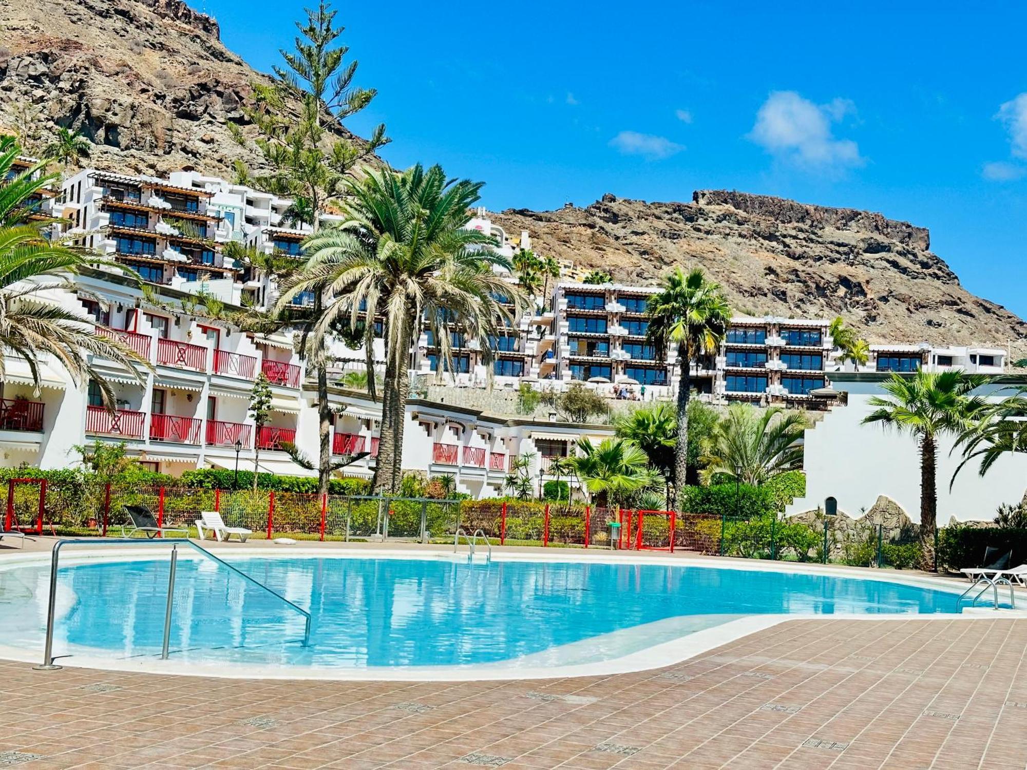 Cura Marina - Seaside Escape Close To The Beach Playa Del Cura  Luaran gambar