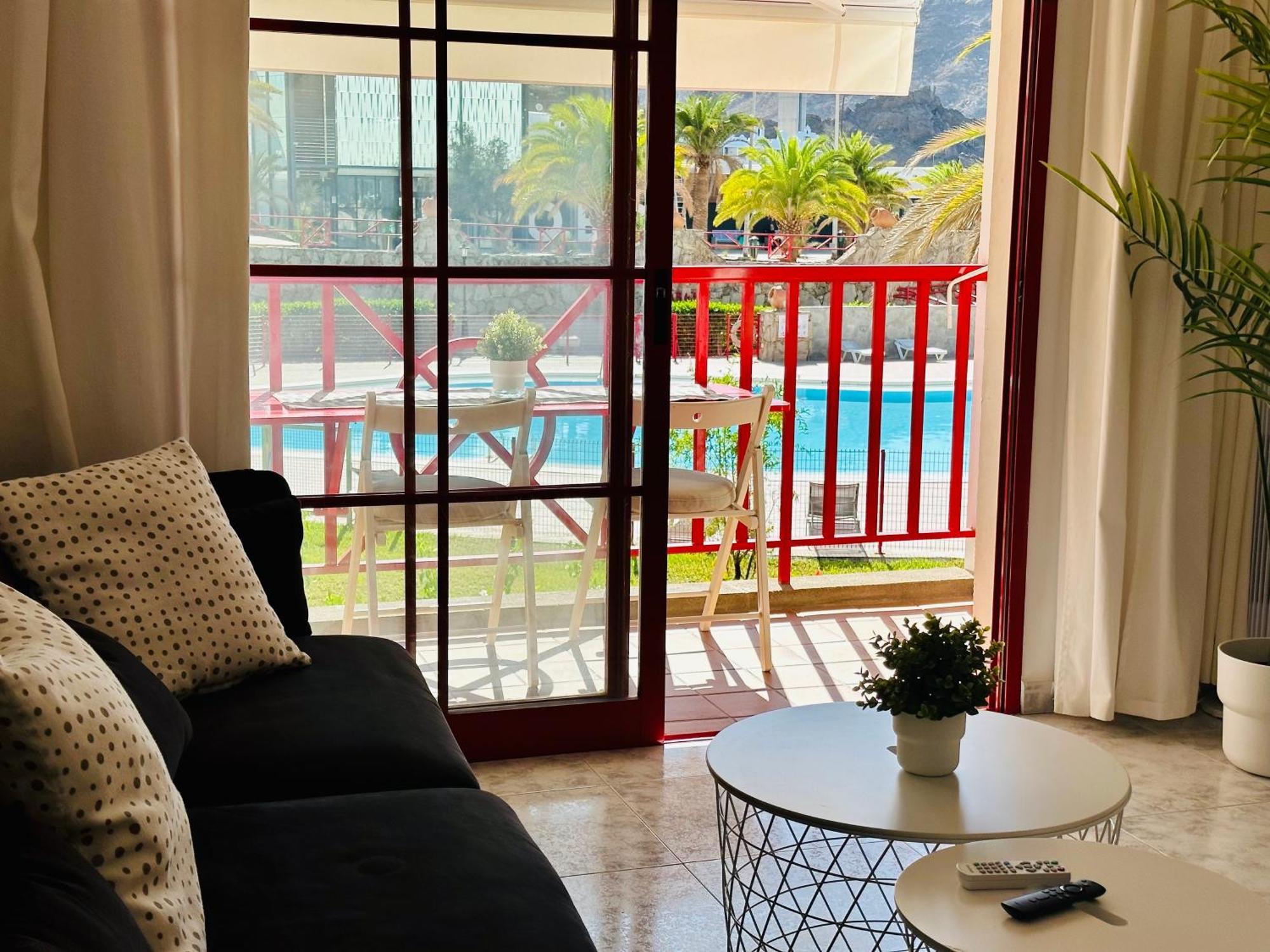 Cura Marina - Seaside Escape Close To The Beach Playa Del Cura  Luaran gambar