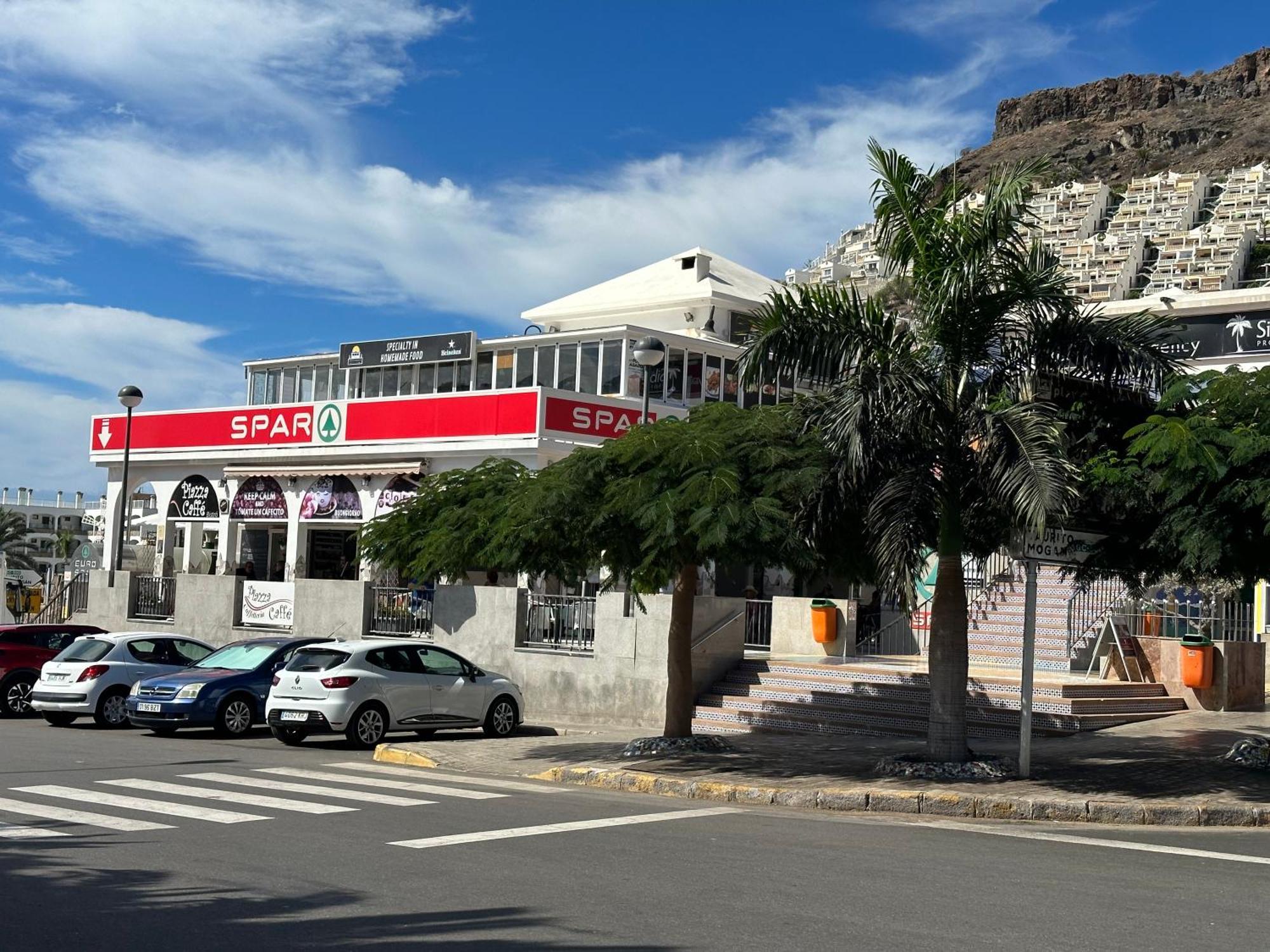 Cura Marina - Seaside Escape Close To The Beach Playa Del Cura  Luaran gambar